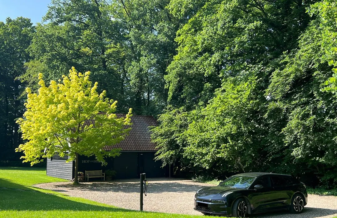 B&B Hof van Heden-1